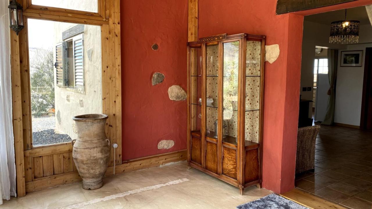 Villa Casa Surf La Higuerita Tetir Exterior foto