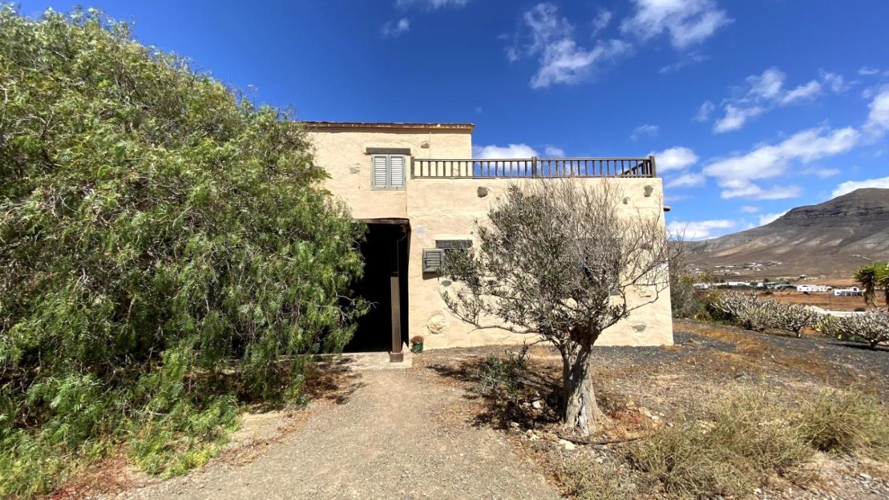 Villa Casa Surf La Higuerita Tetir Exterior foto